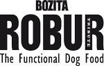 Penny & Billy Darragh Recommend Bozita Robur Dog Food