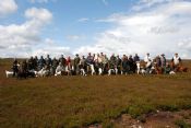 2009 British Champion Stake Group Photo