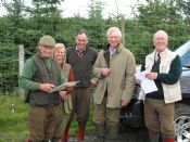 ISA Breed Stake Winner
