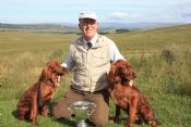 Breed Stake Winner
