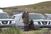 GSFTS - Breed Stake Competitor