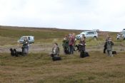 GSFTS - Breed Stake Competitors