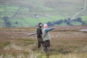 GSFTS - Breed Stake Keepers
