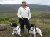 Autumn 2010 - Ft Ch Goddrib Jack
