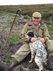 PCS - Field Trial Secretary and Chief Steward