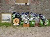Open Stake Trophies