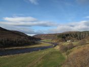 PCS View from Cawdor